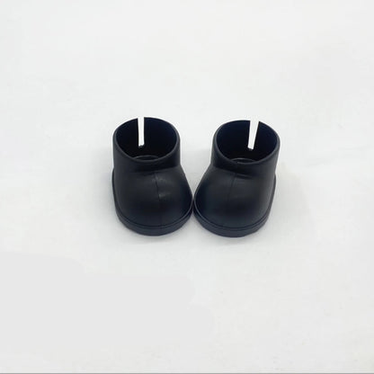 Mini Plysdukke-Kostume til Labubu