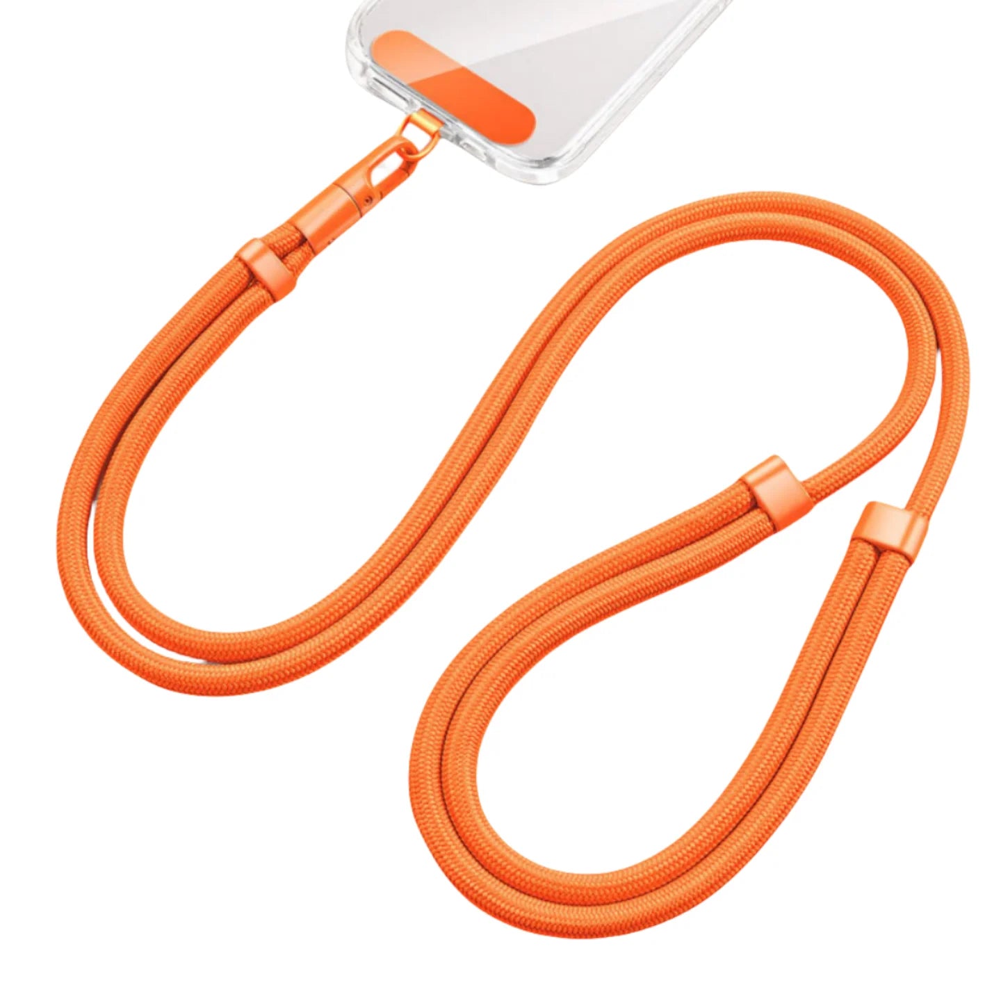 Universel Anti-fald Telefon Crossbody Rem