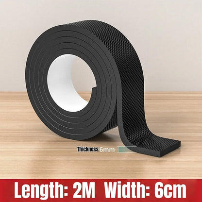 Skridsikre Møbelpuder til Borde og Stole