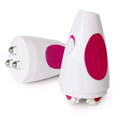 Infrarød Elektrisk Kropsmassager mod Cellulite