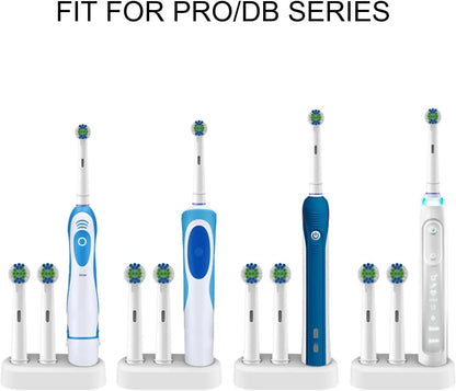 Elektrisk Tandbørsteholder til Oral-B