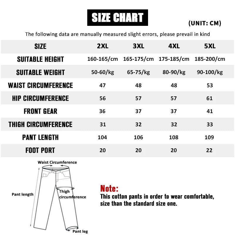 Vindtætte Vintermotorcykelbukser med Sideåbning
