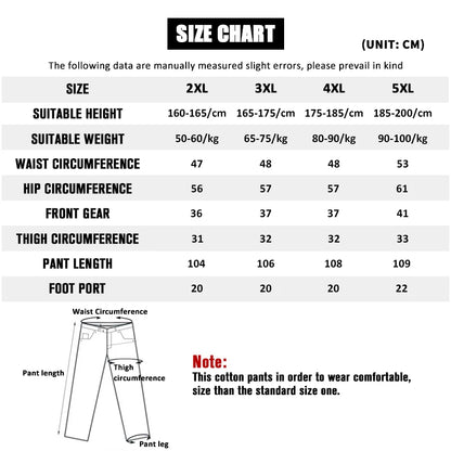 Vindtætte Vintermotorcykelbukser med Sideåbning