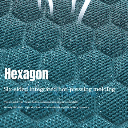 Åndbar Skridsikker Bilsædehynde til Forsæde