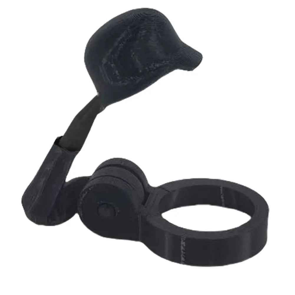 Soldat Hilsen Ølflaske Hjelmhætte