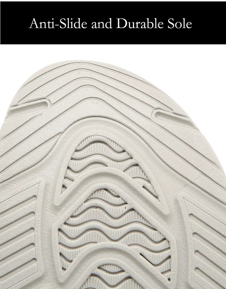 Casual Summer Wedge Sandaler