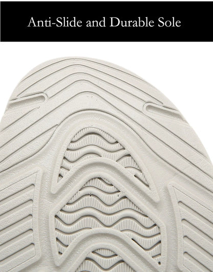 Casual Summer Wedge Sandaler