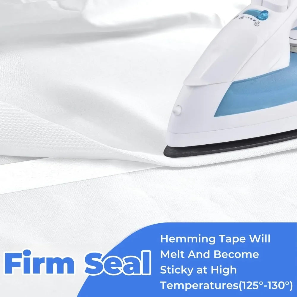 Selvklæbende Kantbånd til Bukser og Tøj