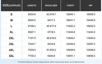 USB Elektrisk Opvarmet Vintervest
