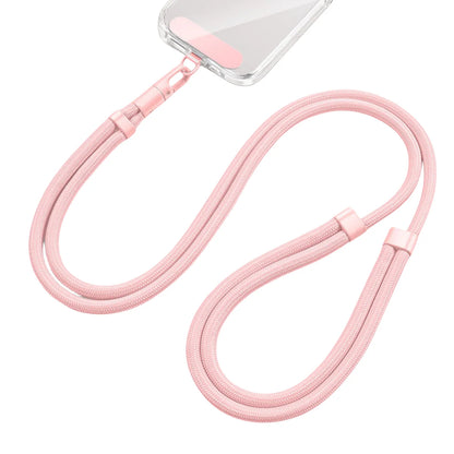 Universel Anti-fald Telefon Crossbody Rem