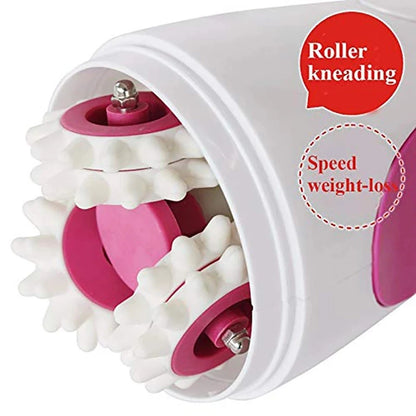 Infrarød Elektrisk Kropsmassager mod Cellulite