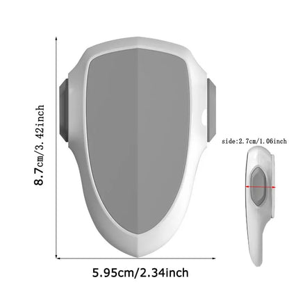 1 stk. Børnesikring til Køkkenskab og Ovn