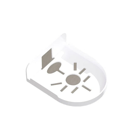 Universal Vægbeslag til Overvågningskamera – Uden Boring