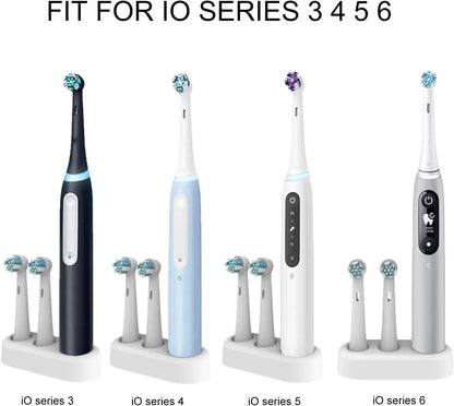 Elektrisk Tandbørsteholder til Oral-B