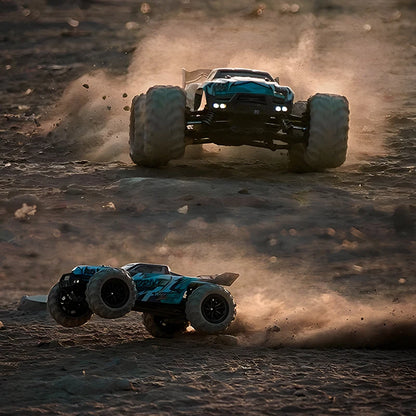 Højhastigheds 4WD RC Drift Bil