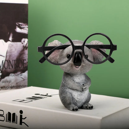 Koala Brilleholder – Sød Solbrilleholder