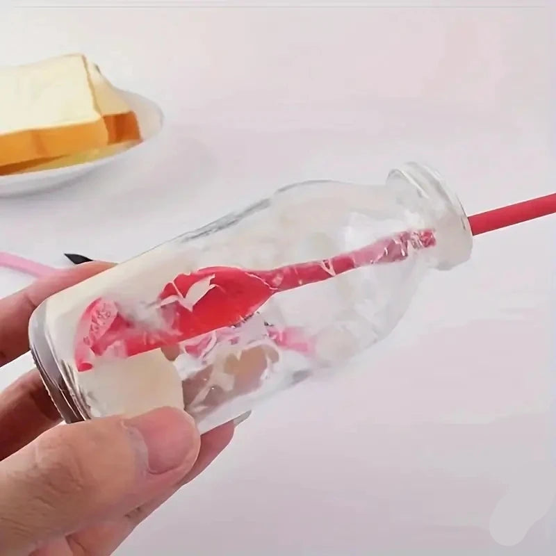 3stk Mini Silikone Spatelsæt