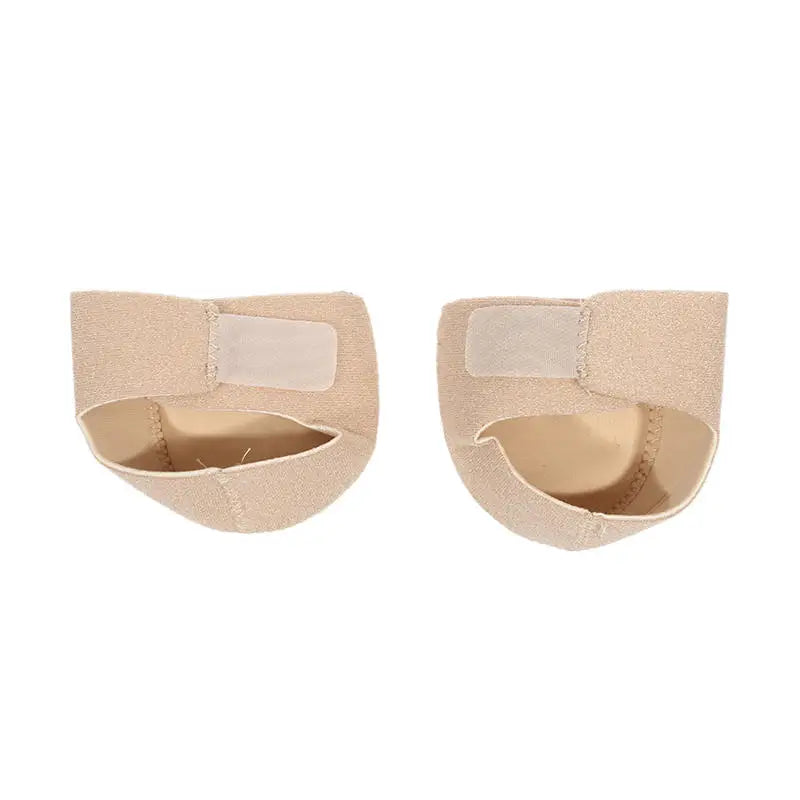 Stødabsorberende Hælindlæg med Stropper