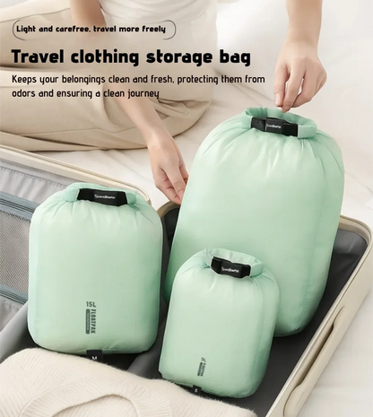 Ultralet Vandtæt Drybag Organizer