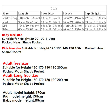 Varmt Oversize Sherpa Hættetæppe