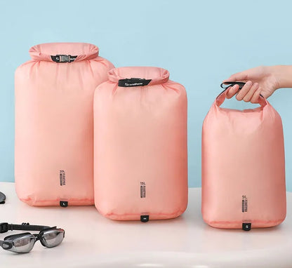 Ultralet Vandtæt Drybag Organizer