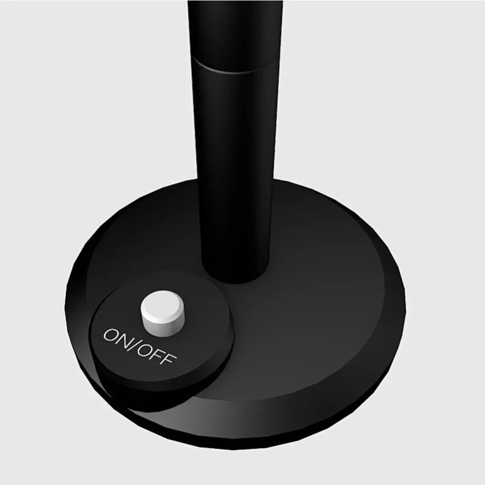 Mini USB Desktop Mikrofon til Gaming, Podcast og Streaming