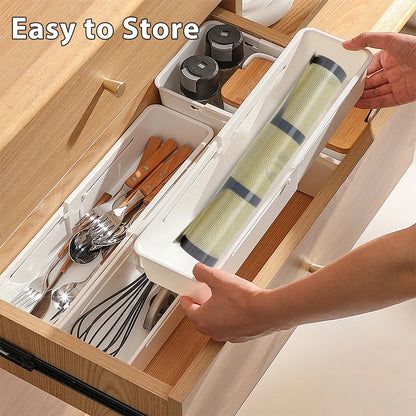 Genanvendelig Silikone Brødformsmåtte – Nonstick & Varmebestandig