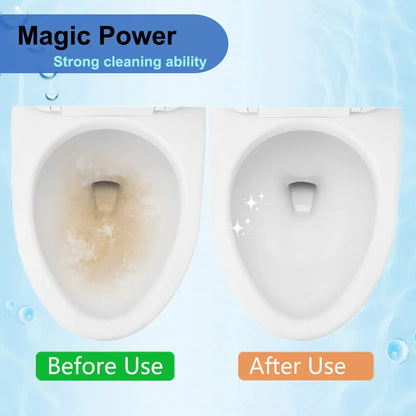 Pimpstenscrub med Håndtag