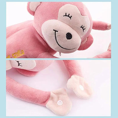 Bilsæde-Servietboks med Abedesign