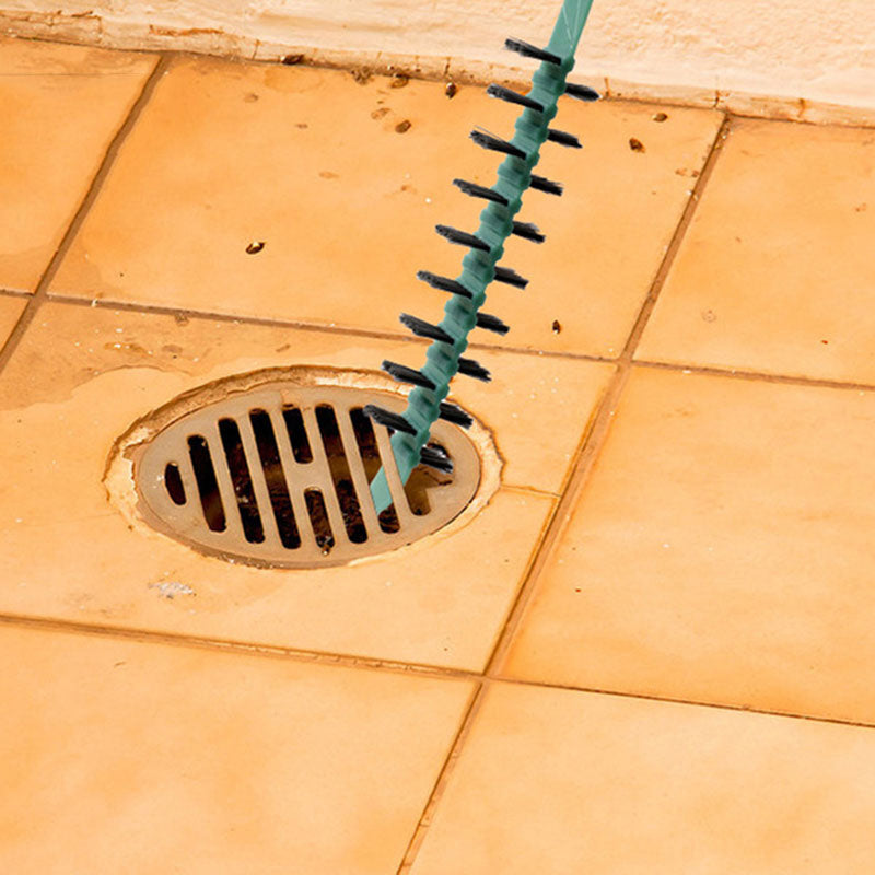 Dybde Rengøringsbørste til Vaskemaskiner