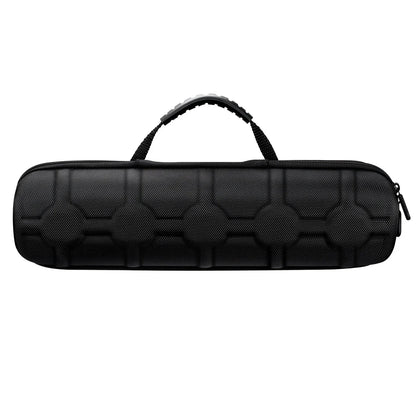 5-Rums Urkasse til Rejse – Hårdt Etui med Pude