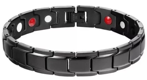 Justerbar Energi Magnetarmbånd til Mænd