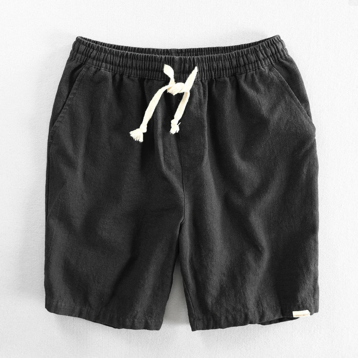 Sommer Shorts til Herre i Bomuld
