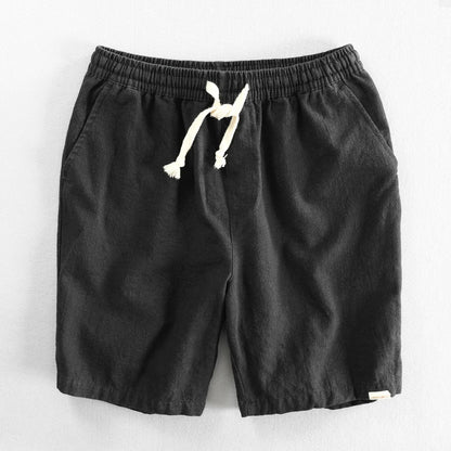Sommer Shorts til Herre i Bomuld