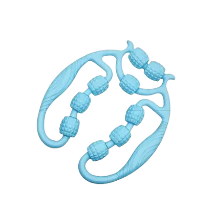 Lægmassagerulle til Slankning