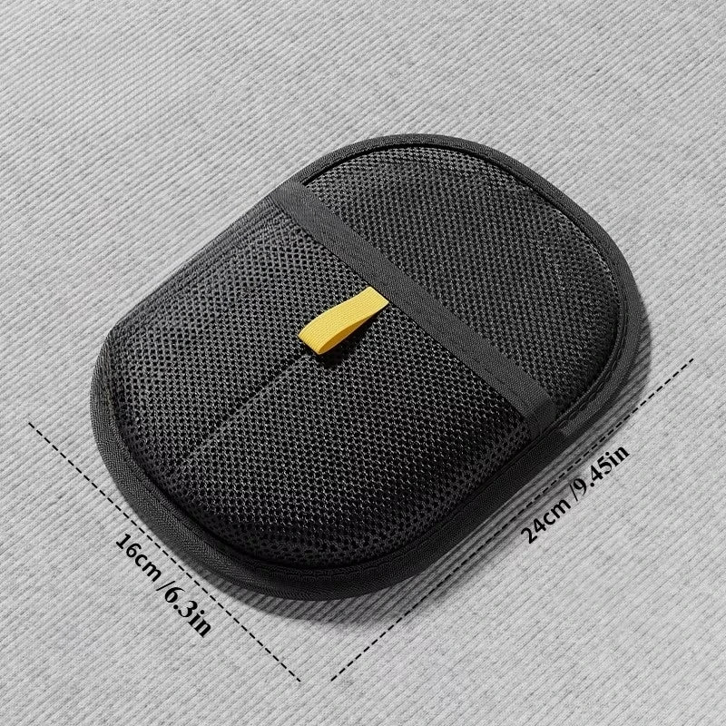 Genanvendelige Kæledyrshår Børstehandsker