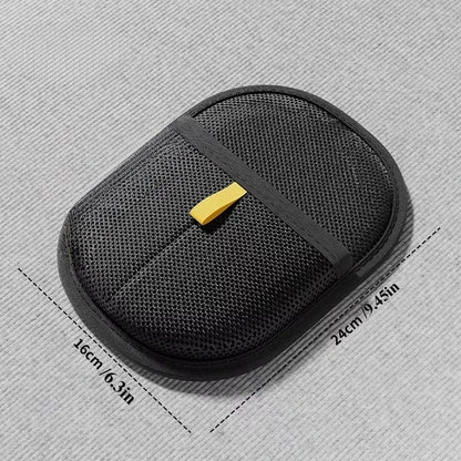 Genanvendelige Kæledyrshår Børstehandsker