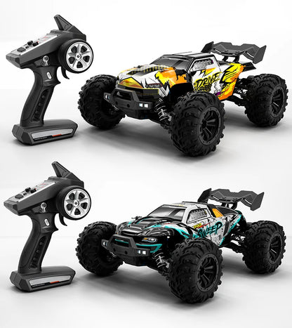 Højhastigheds 4WD RC Drift Bil