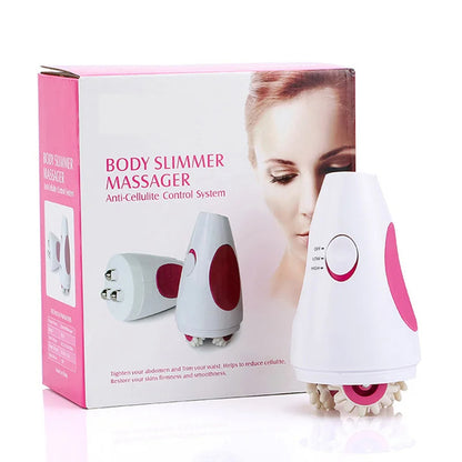 Infrarød Elektrisk Kropsmassager mod Cellulite