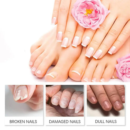 Plaster mod Neglesvamp – 1/2/3 Pakker