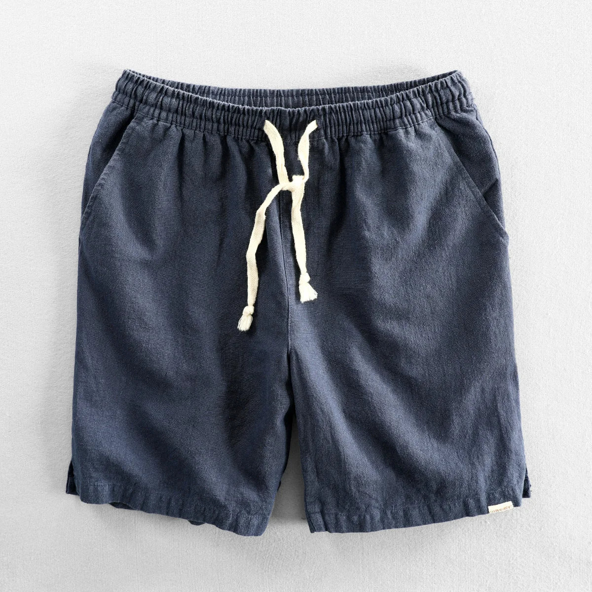 Sommer Shorts til Herre i Bomuld