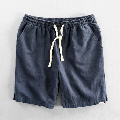 Sommer Shorts til Herre i Bomuld