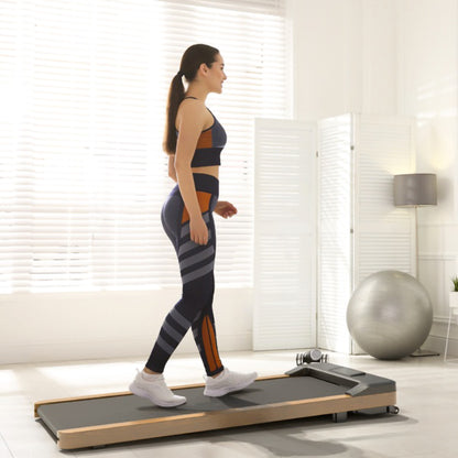 Stille Elektrisk Løbebånd til Hjemmet