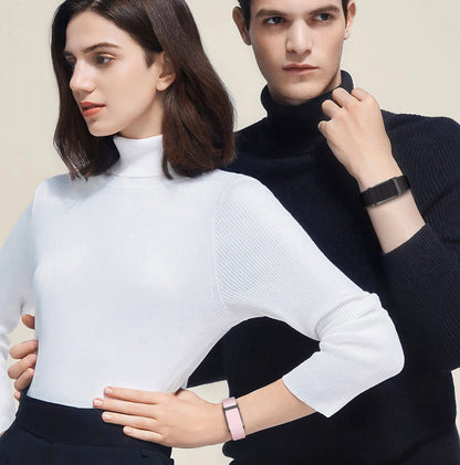 Vandtæt Fitness Smartwatch Uden Skærm