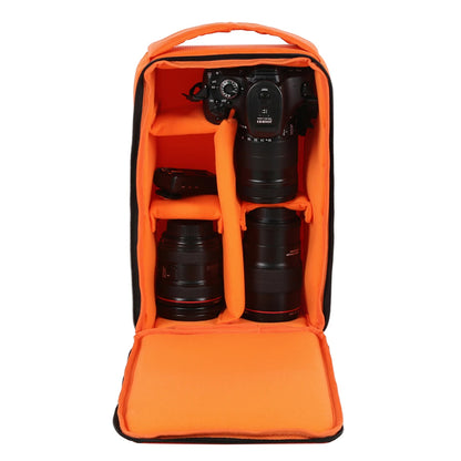 Vandtæt Multifunktionel DSLR-kamerataske