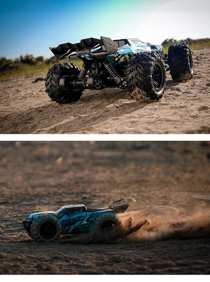 Højhastigheds 4WD RC Drift Bil