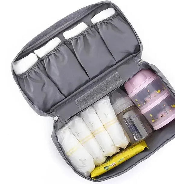 Rejseorganisator til Undertøj og Toiletsager