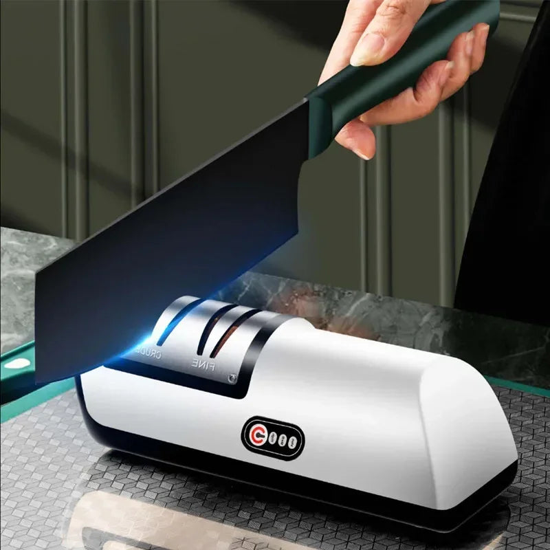 Automatisk Elektrisk Knivsliber