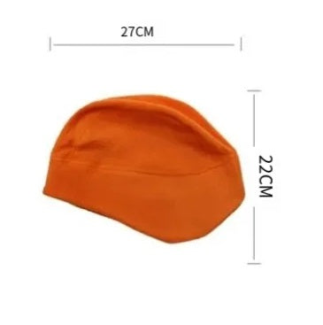 Fleece Vinterhue til Mænd og Kvinder