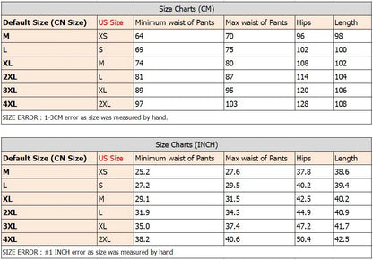 Dame Varm Vandtæt Fleece Vinterbukser